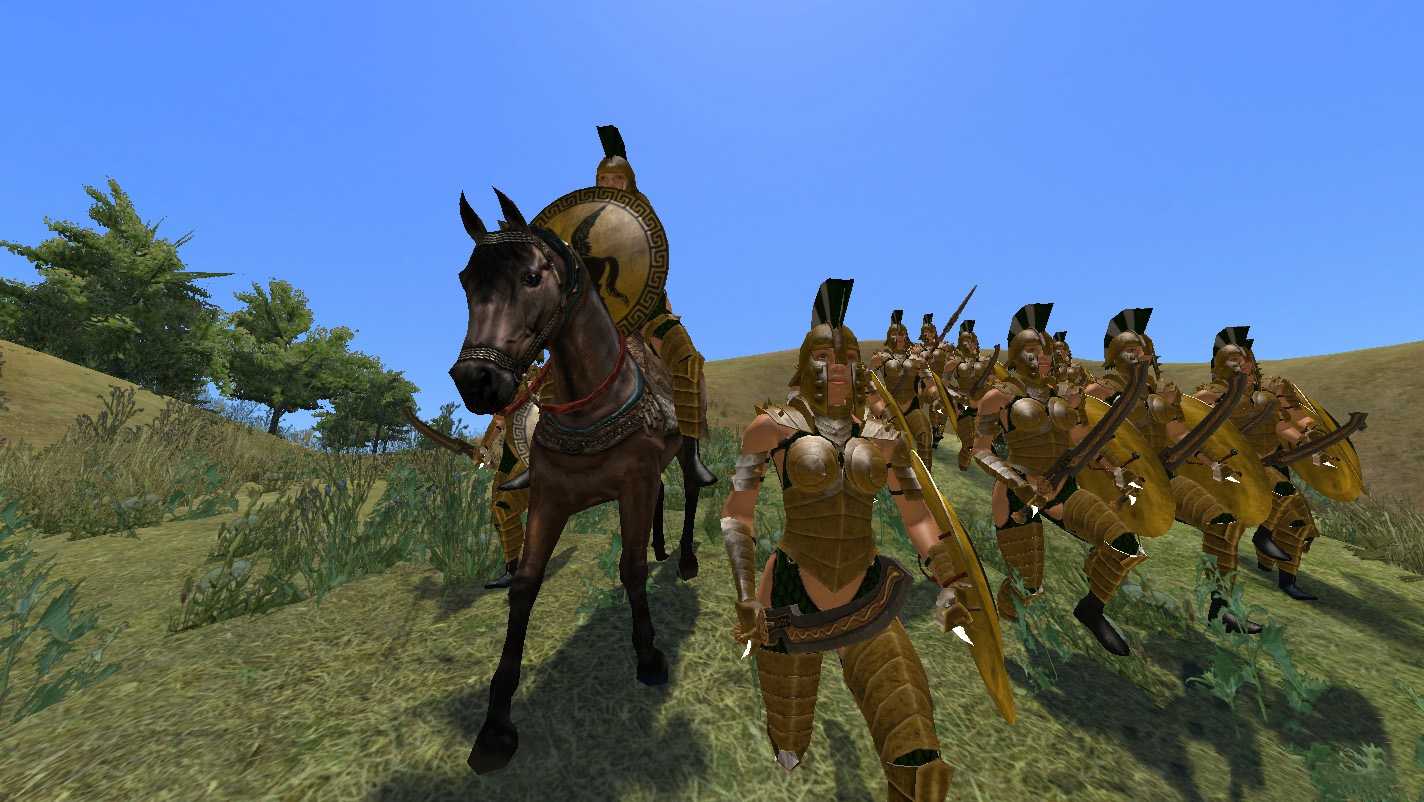 Игры в стиле маунт энд блейд. лучшие игры, похожие на mount and blade