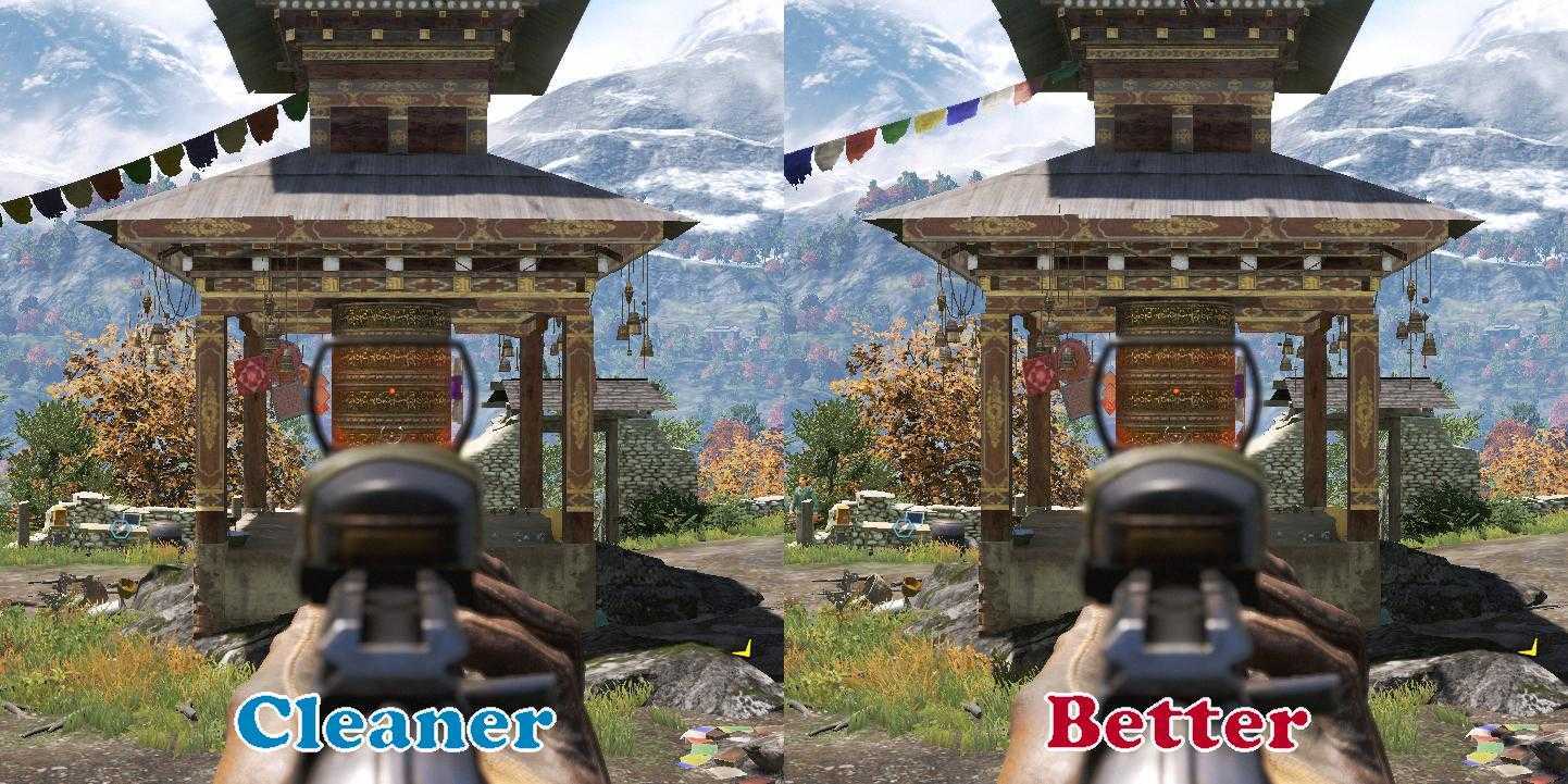 10 удивительных вещей, которые вы не знали, что можете сделать в far cry 6 - guideer.ru
