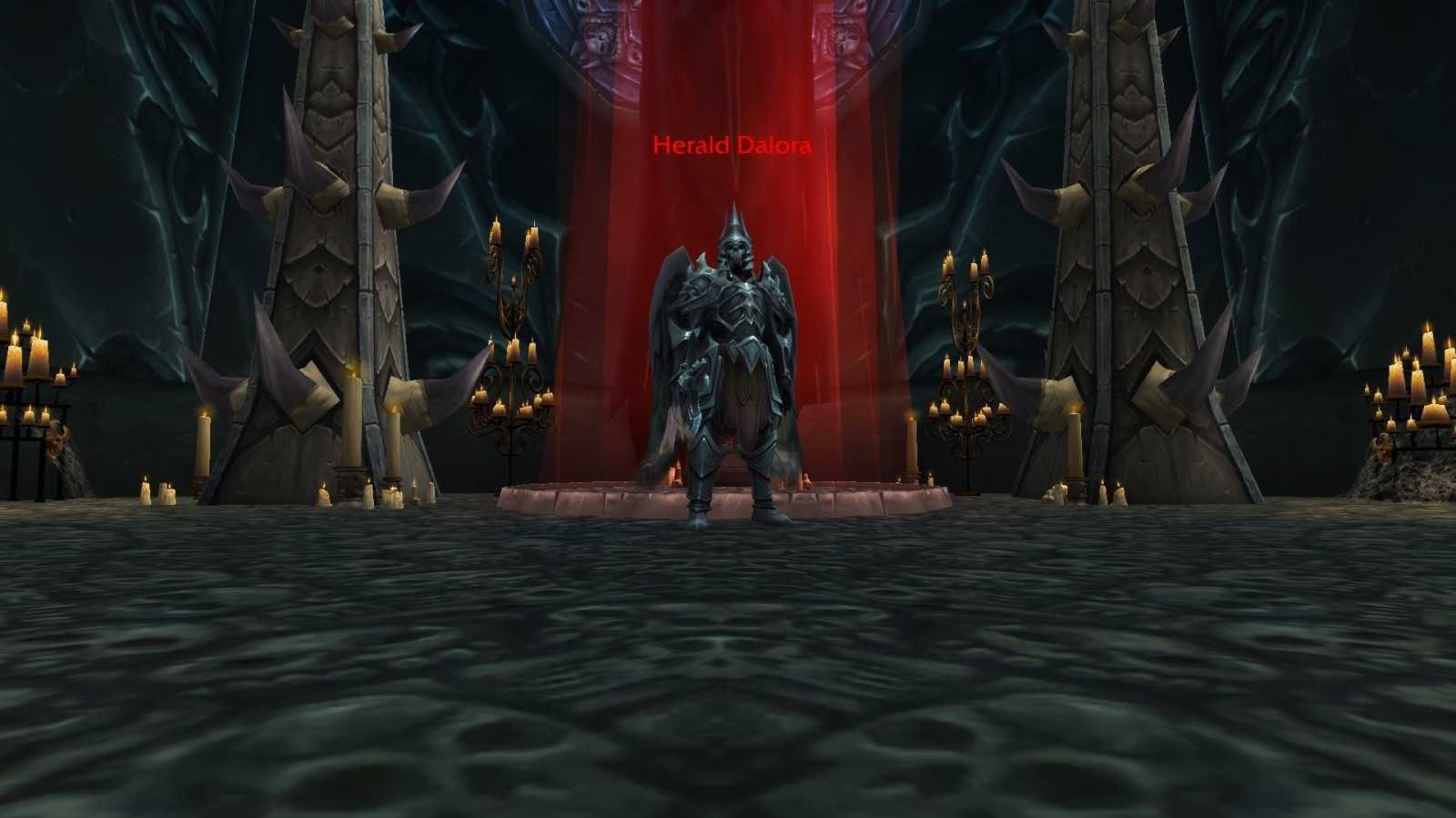 Best shadowlands addons – adventures, torghast, and more! - arcane intellect