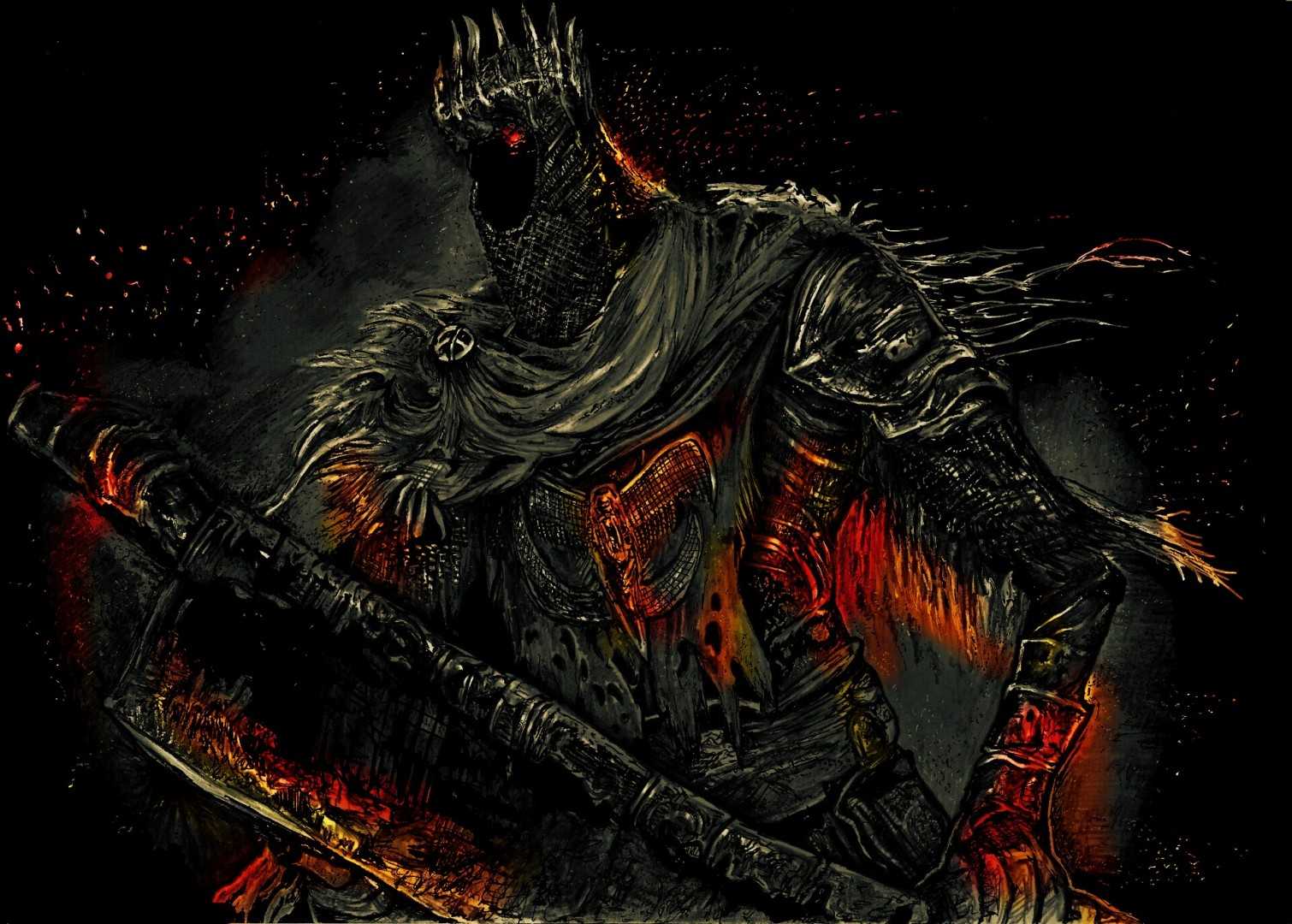 Лотрик, младший принц и лориан, старший принц | dark souls вики | fandom