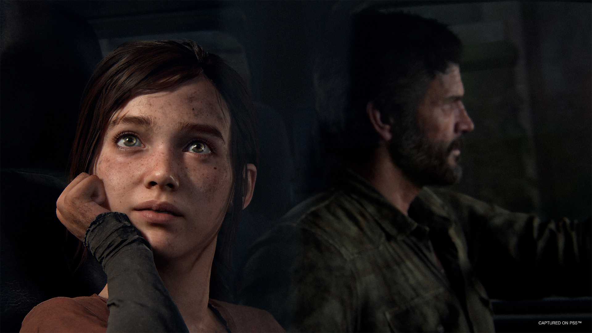 10 игр печальнее, чем the last of us - онлайн игры
