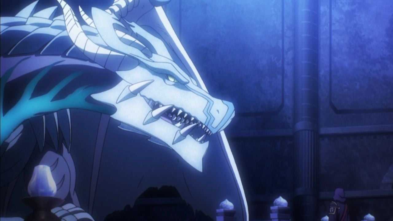 Top 15 strongest characters in overlord, ranked!