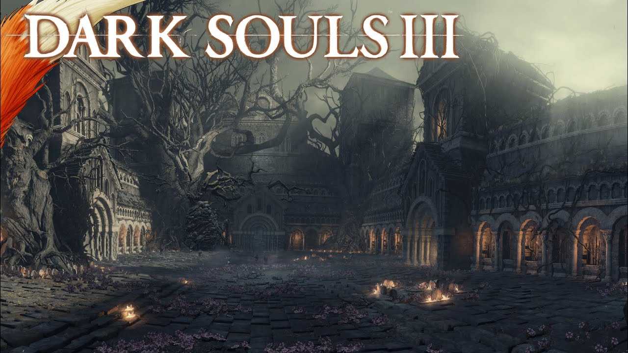 Все ковенанты и места их расположения в dark souls 3 | game.data