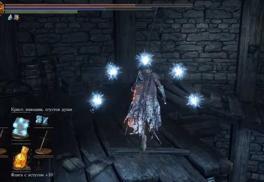 Dark souls 3 convergence mod: как установить и насладиться новыми возможностями игры