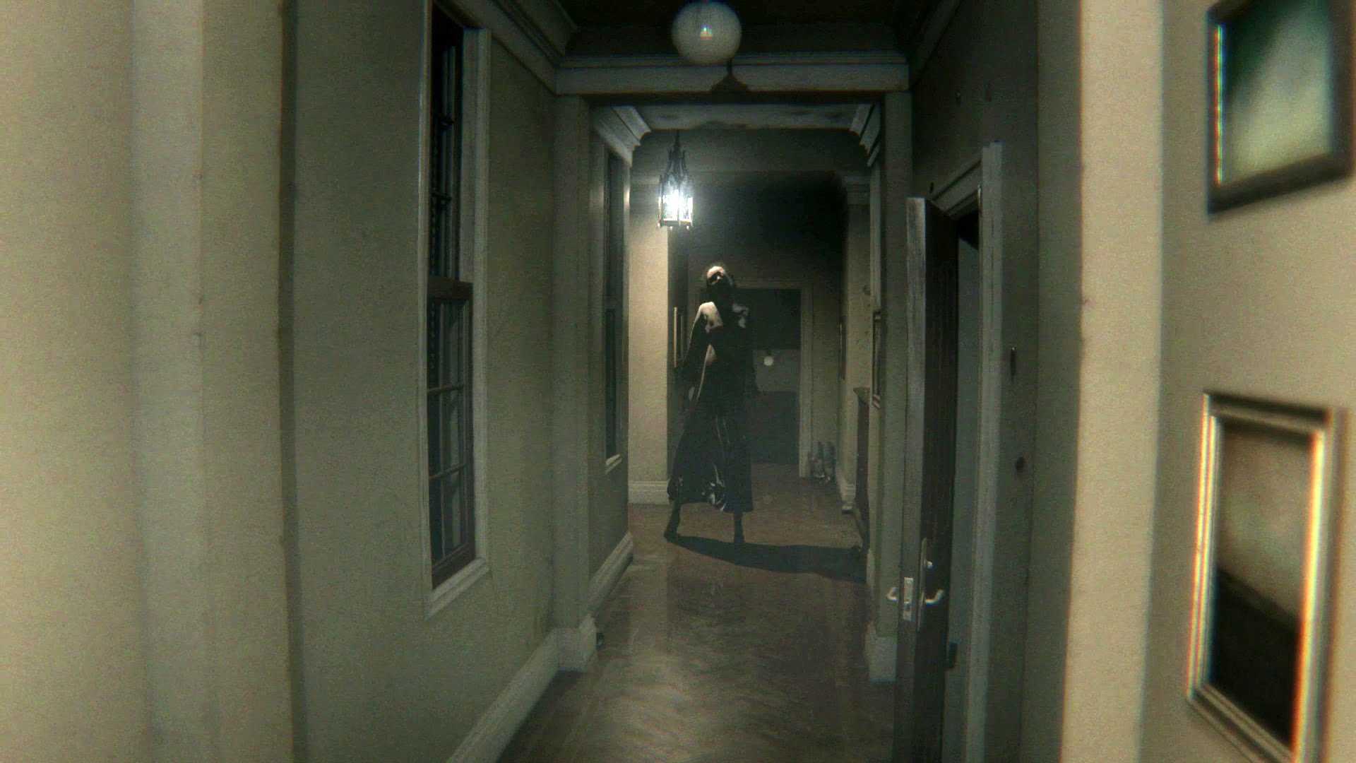 Оправимся ли мы когда-нибудь от отмены Silent Hills