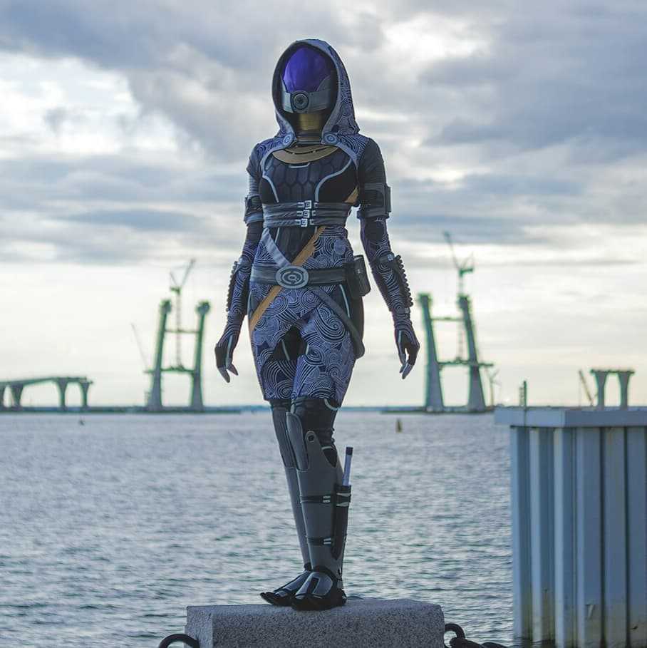 Все персонажи, с которыми вы можете создать роман в трилогии mass effect : gamez= - игровой портал
