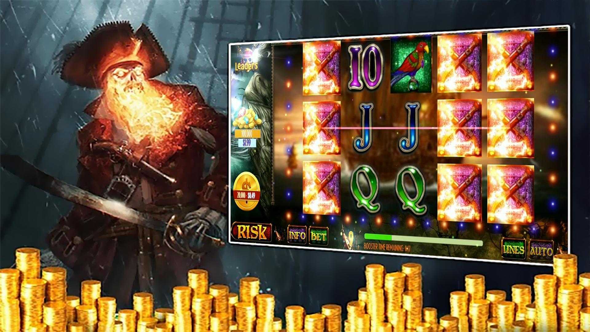 Пираты слот / bitstarz casino отзывы