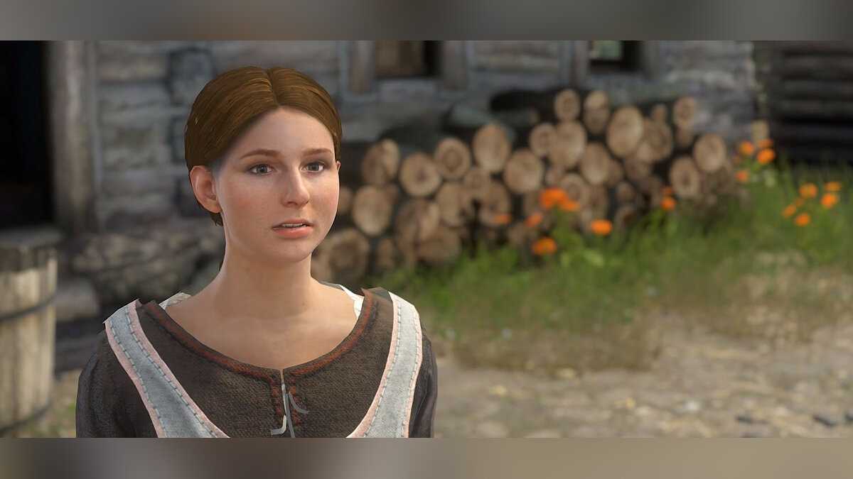 Kingdom come: deliverance. прохождение игры (4)