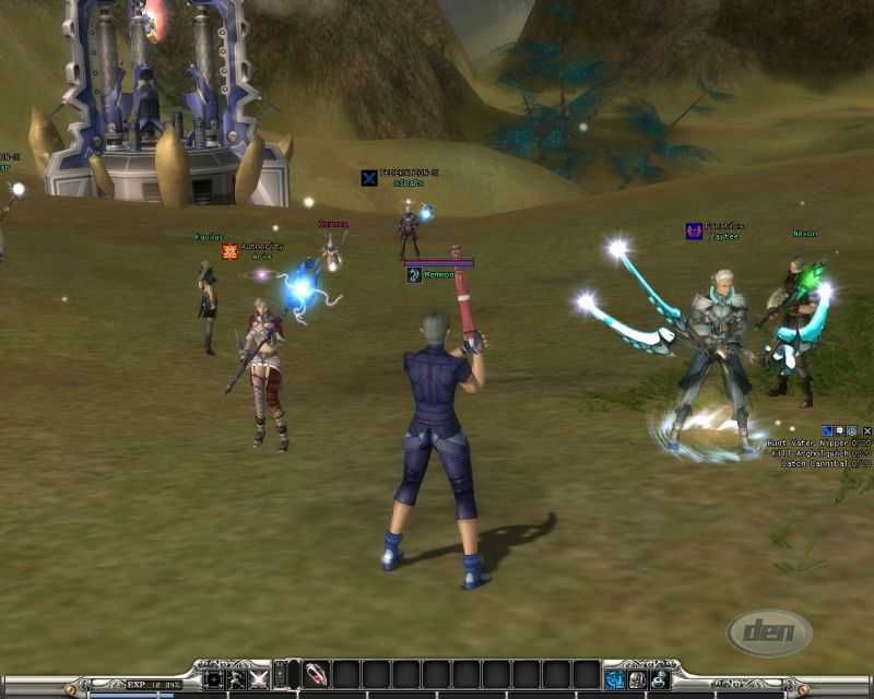 R2 online – скачать игру и играть на официальных серверах, обзор и отзывы