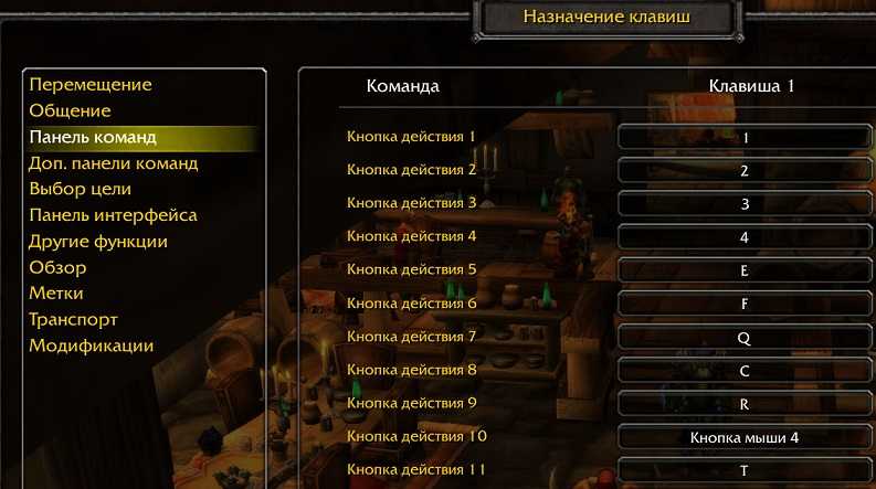 Руководство по макросам