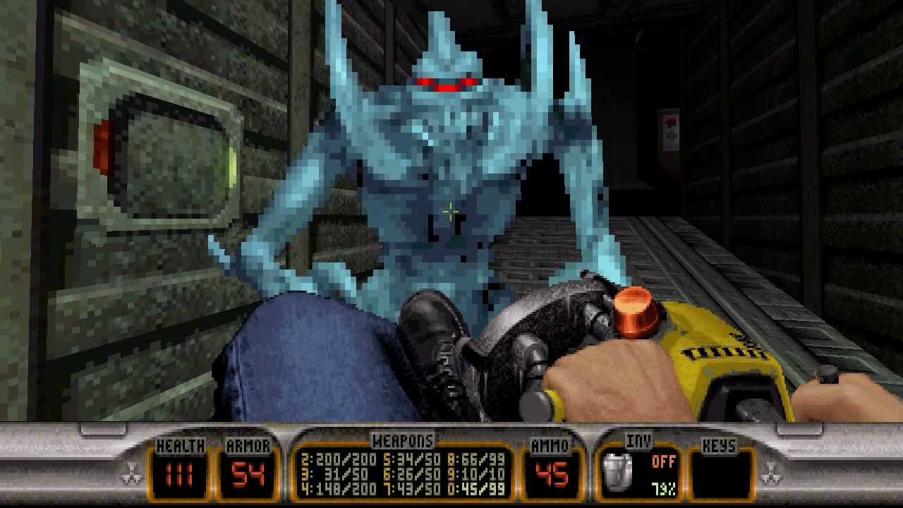 10 best duke nukem 3d mods | altar of gaming
10 best duke nukem 3d mods | altar of gaming
