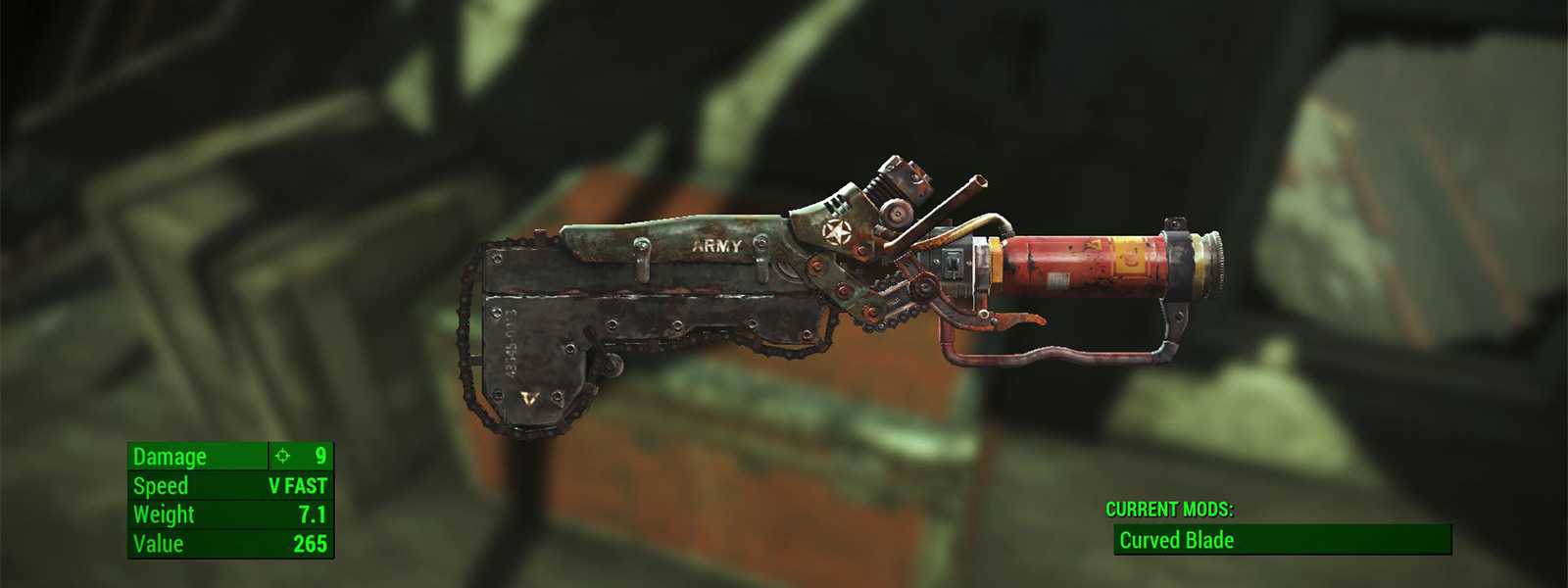 Fallout 4