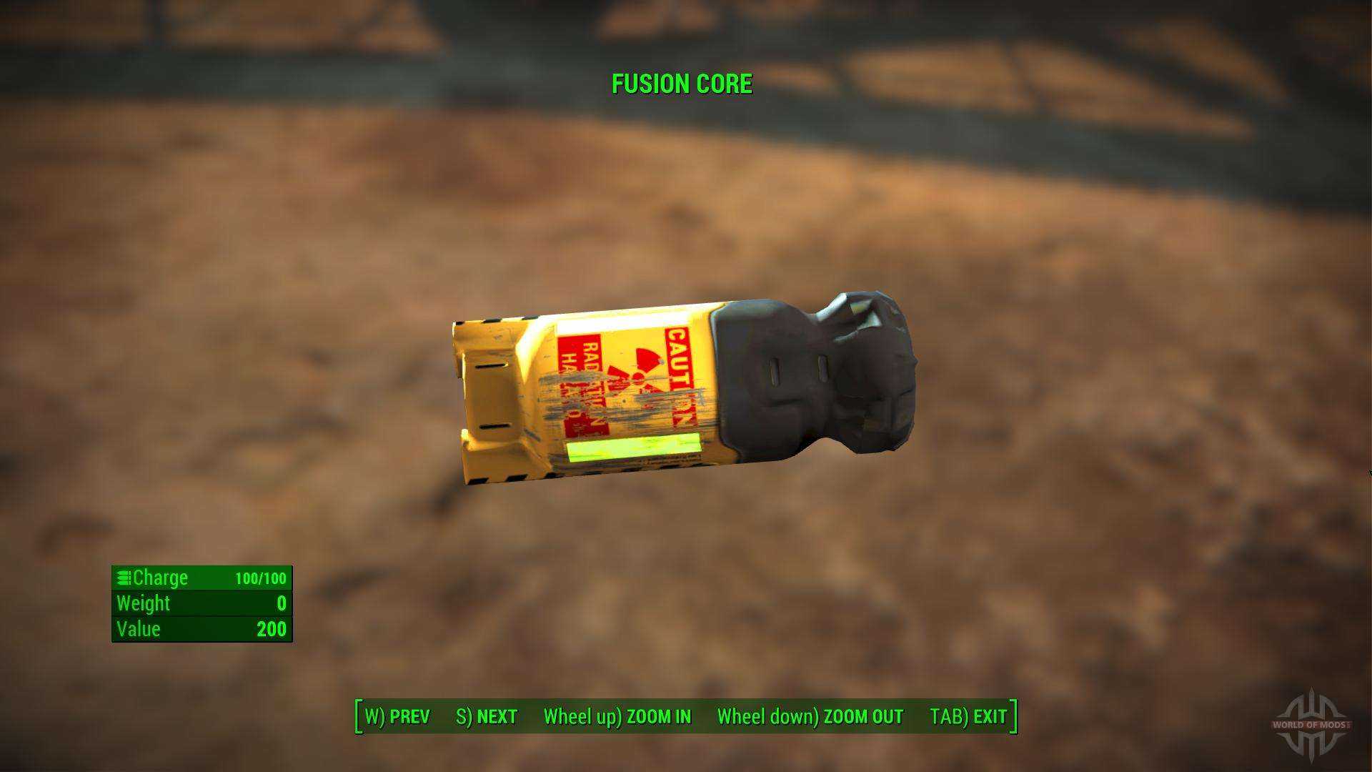 Fallout 4 правосудие атома фото 18