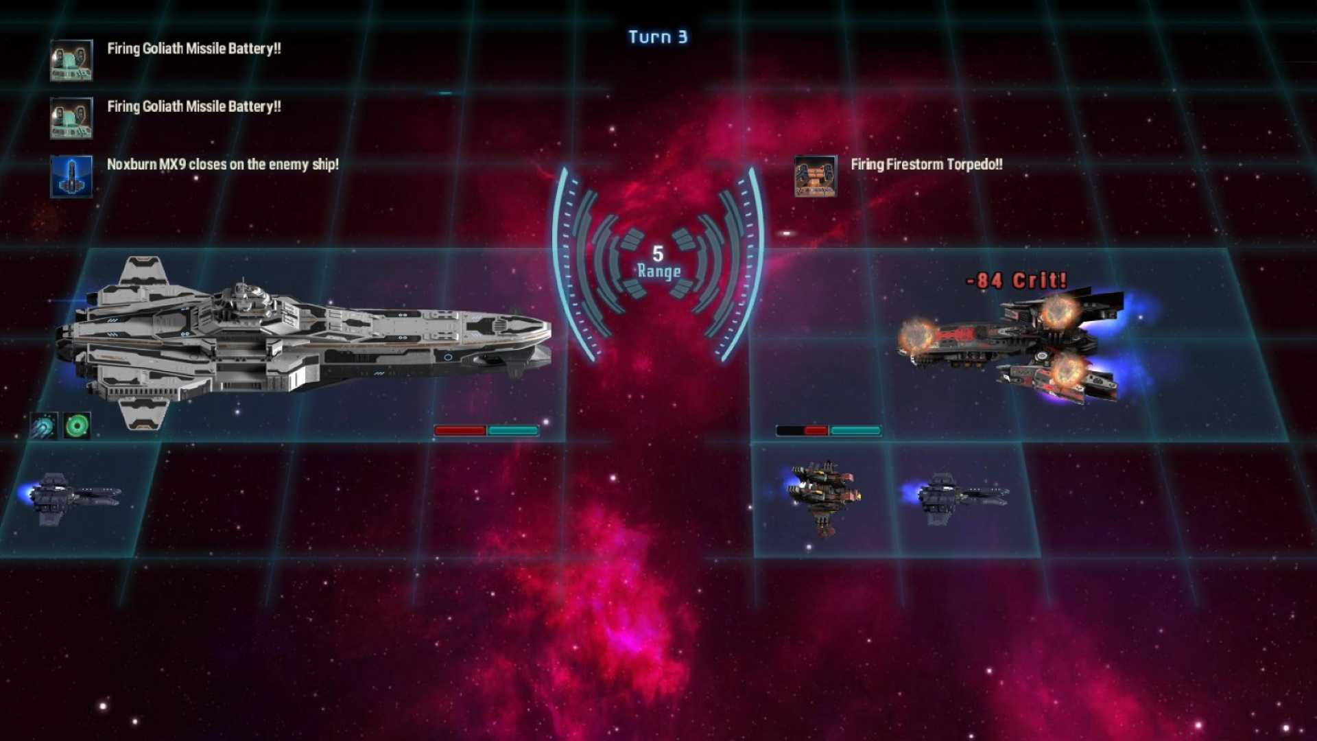 20 лучших космических игр на пк