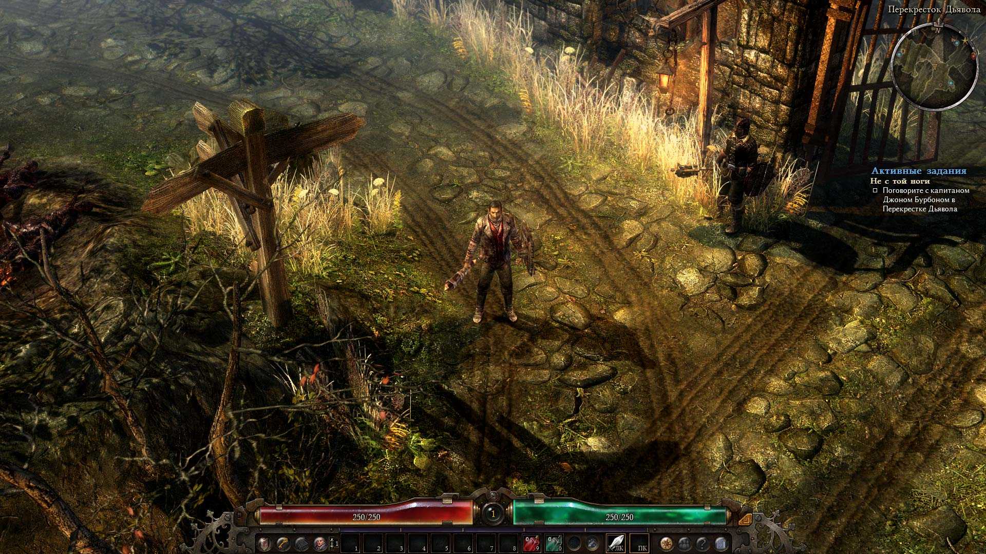 Игры, похожие на grim dawn: рекомендации и обзоры