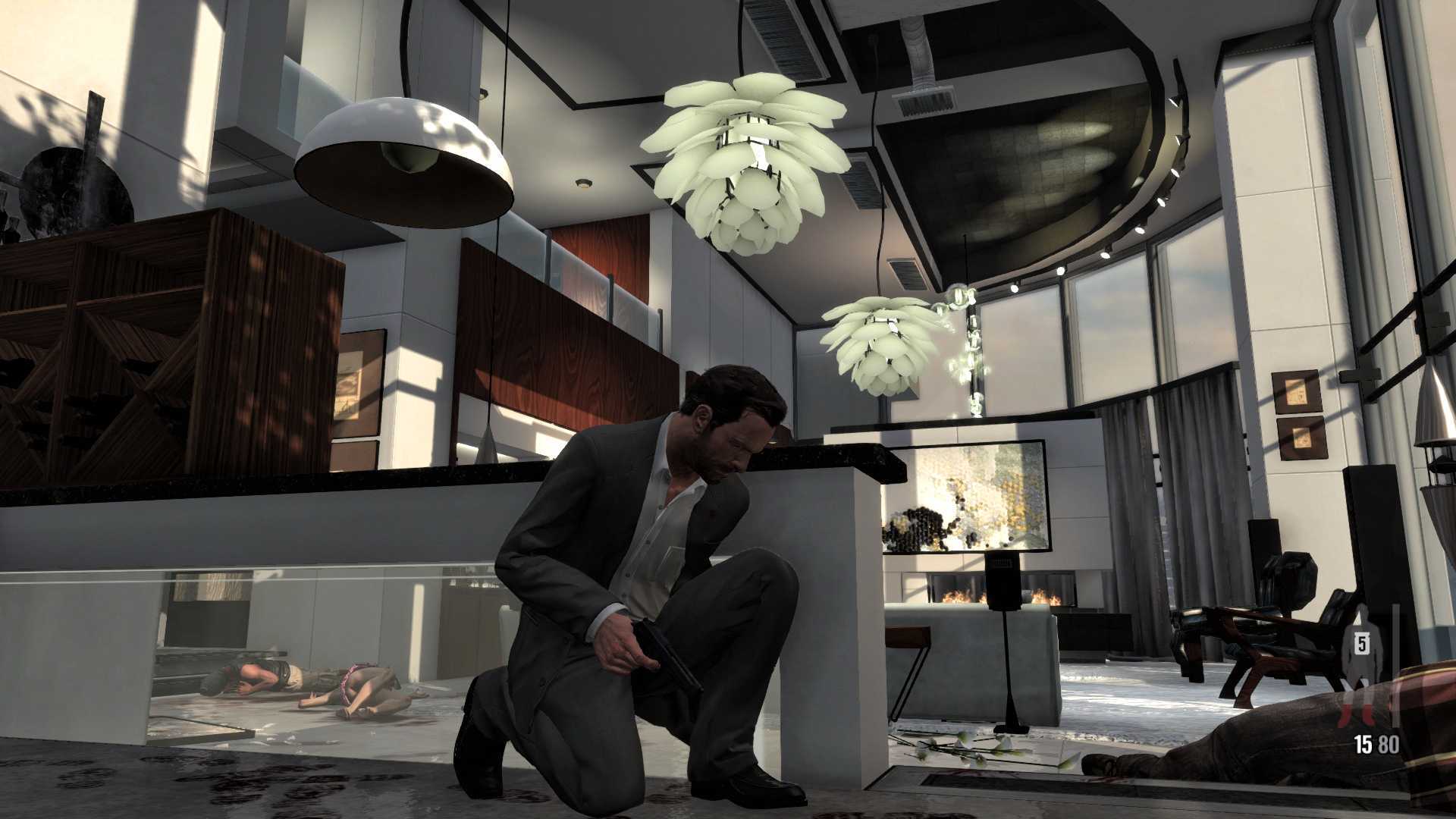 В этом разделе собраные лучшие игры Похожие на Max Payne  Список постоянно пополняется