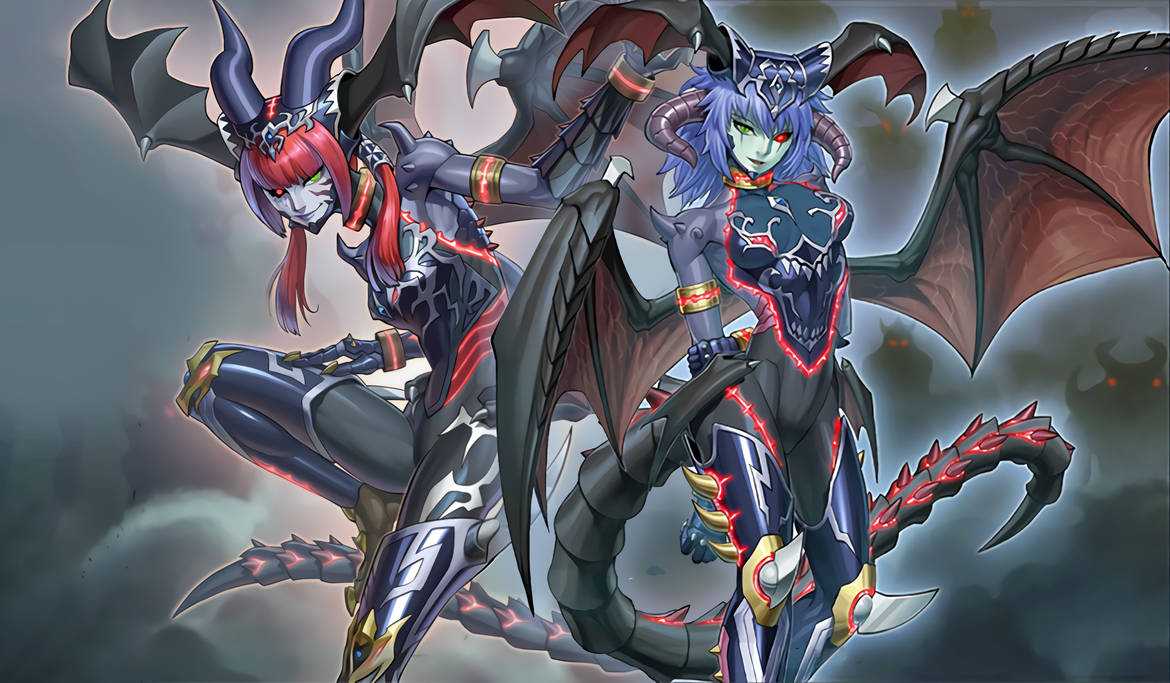 Lilith games