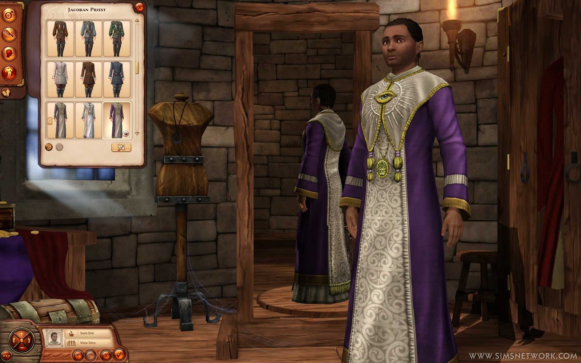 Sword Quest – куем мечи, используем их по назначению, возвращаемся в кузницу и повторяем всю процедуру снова, и так до тех пор, пока не надоест