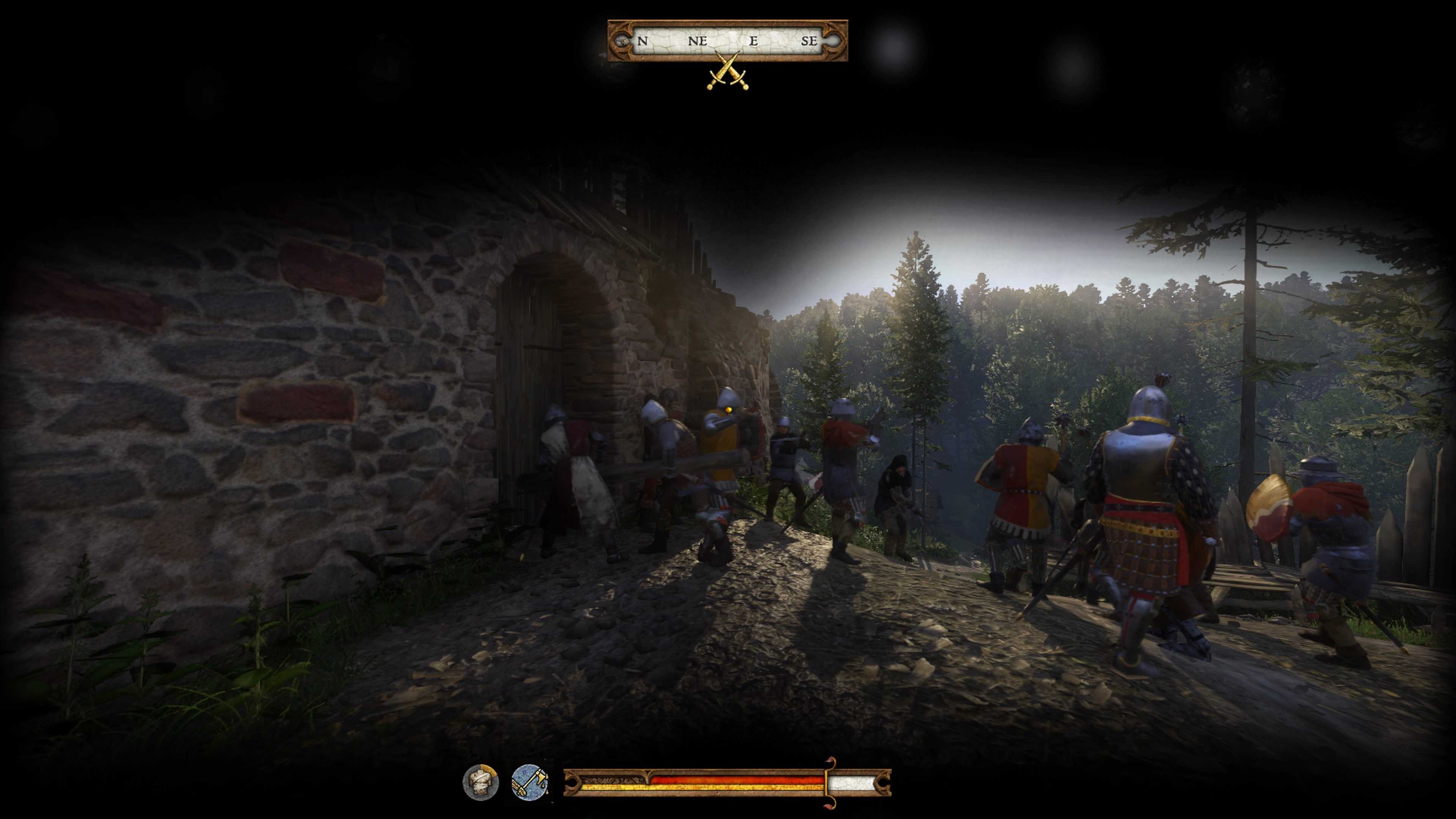 Kingdom come: deliverance (2018) похожие игры | fanplay