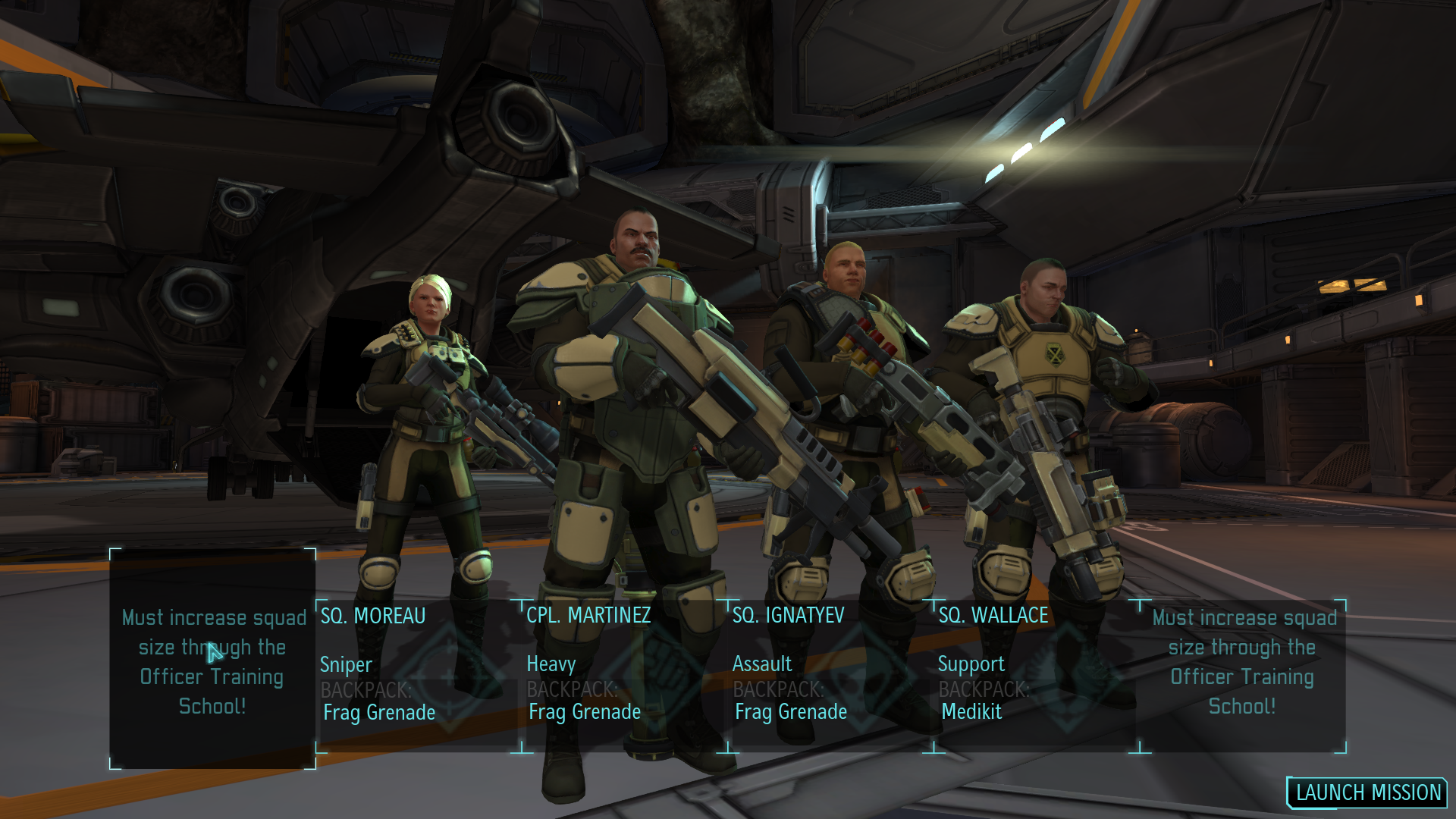 Xcom: enemy unknown mods