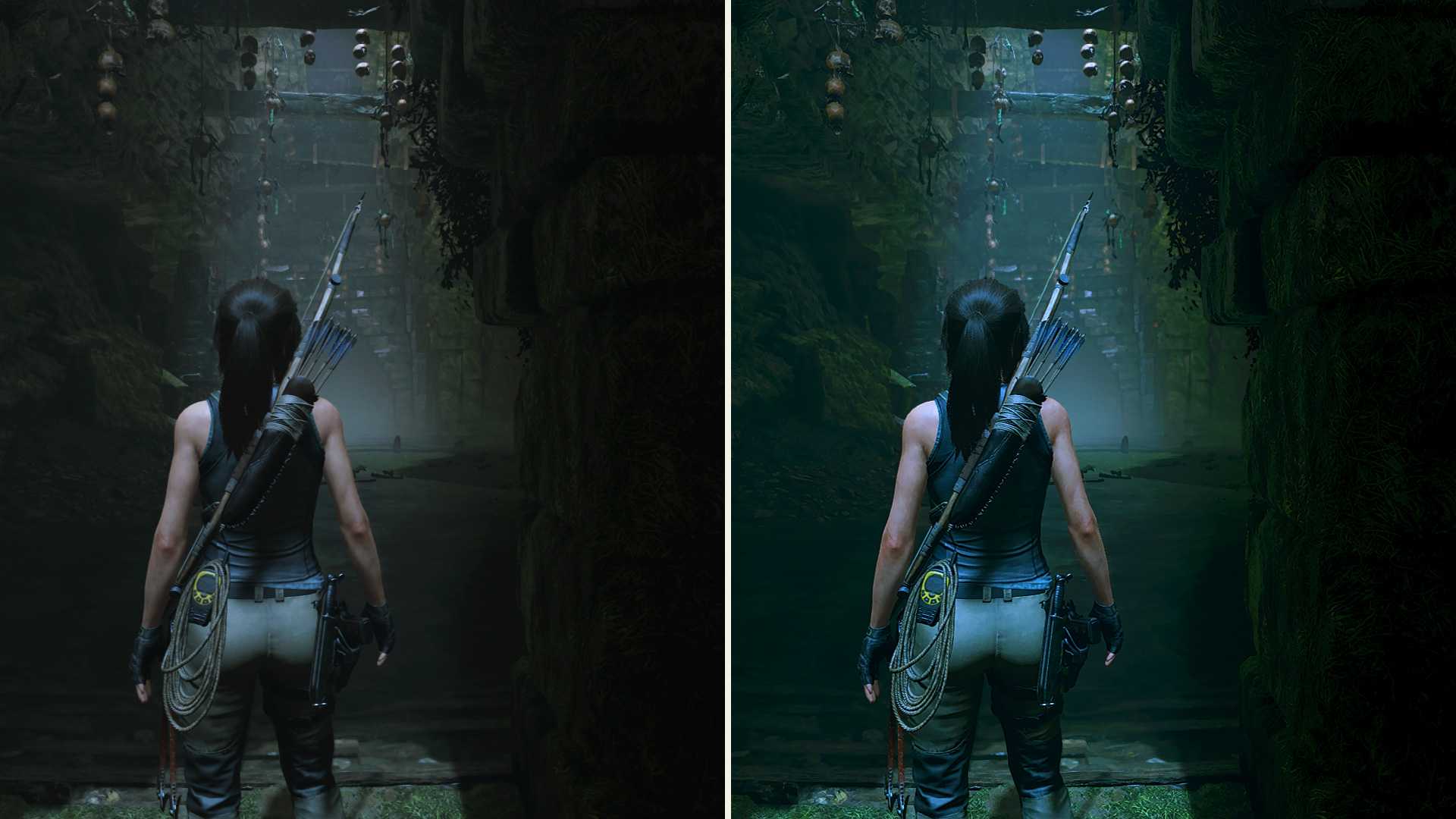 Прохождение shadow of the tomb raider: полное прохождение всех миссий | game.data