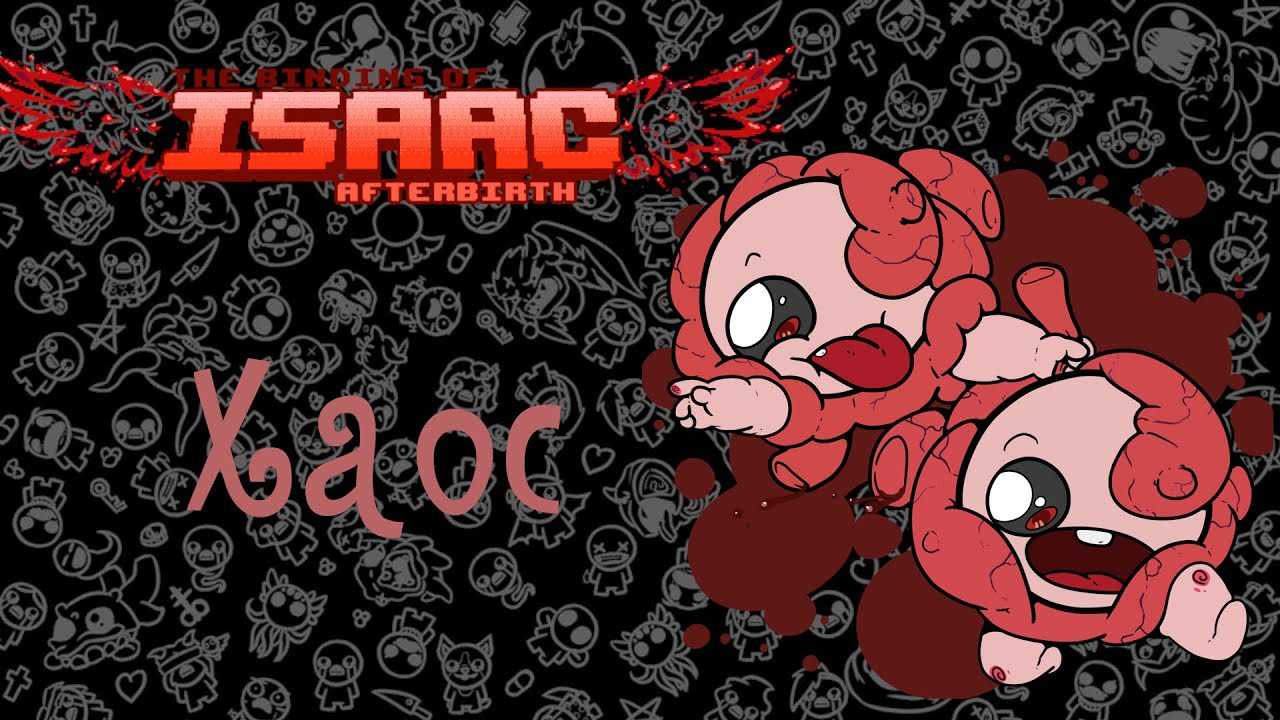 Бустер паки | the binding of isaac вики | fandom