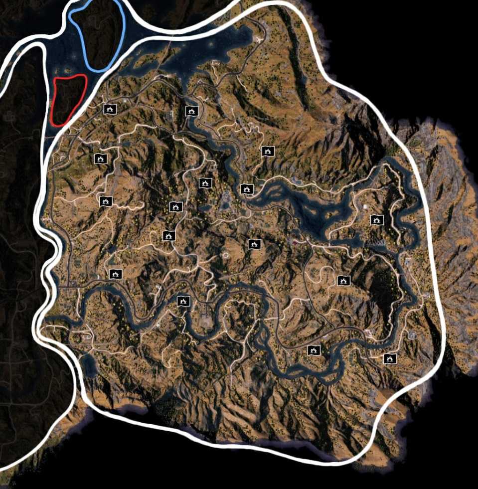 Прохождение игры far cry 5 на 100 процентов