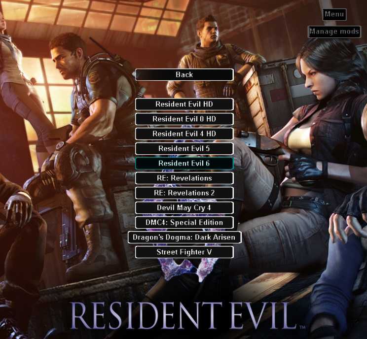 ✅ лучшие моды для resident evil 3: remake - orangegames.ru