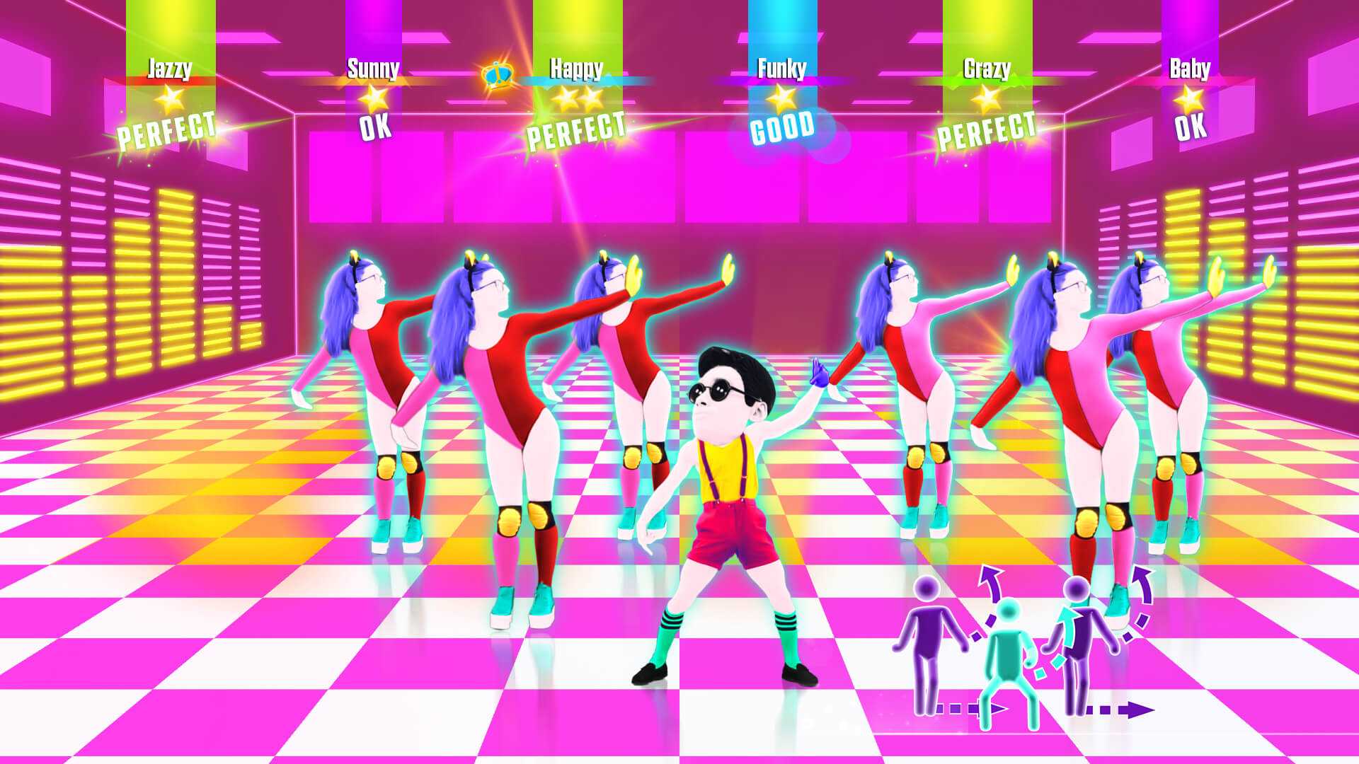 Игра hot dance party онлайн |hot dance party играть онлайн | играть hot dance party