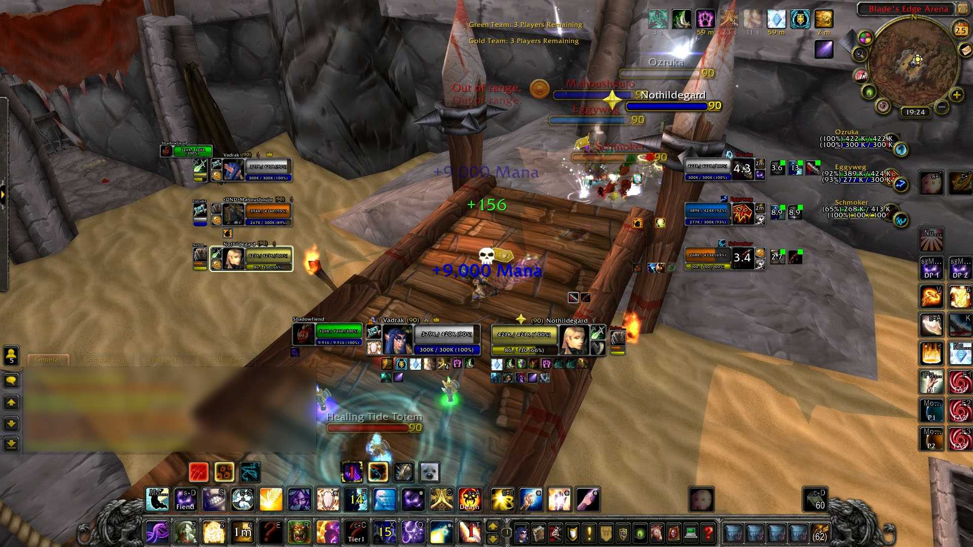 Аддоны для wow classic: как установить аддоны?