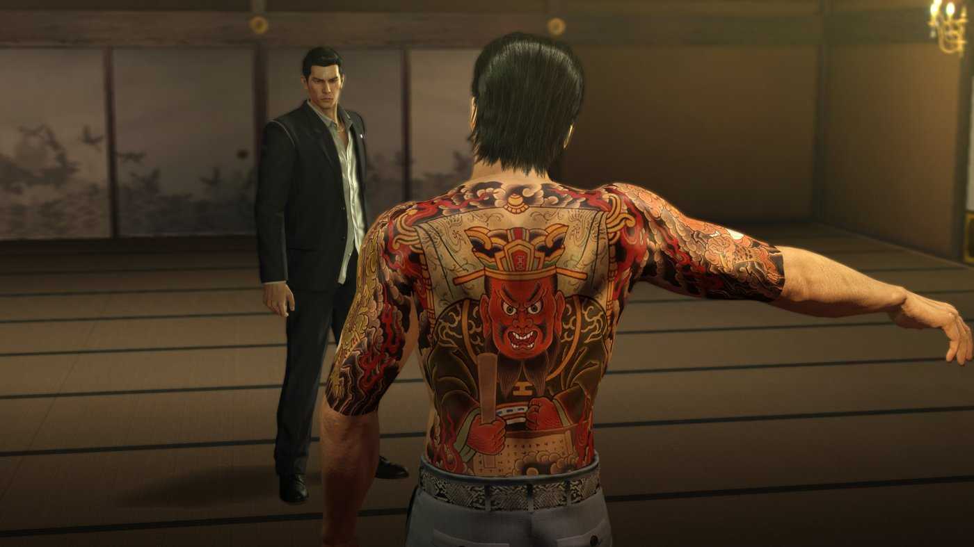 ✅ yakuza kiwami 2: 10 самых смешных сюжетных историй, рейтинг - iwion.ru