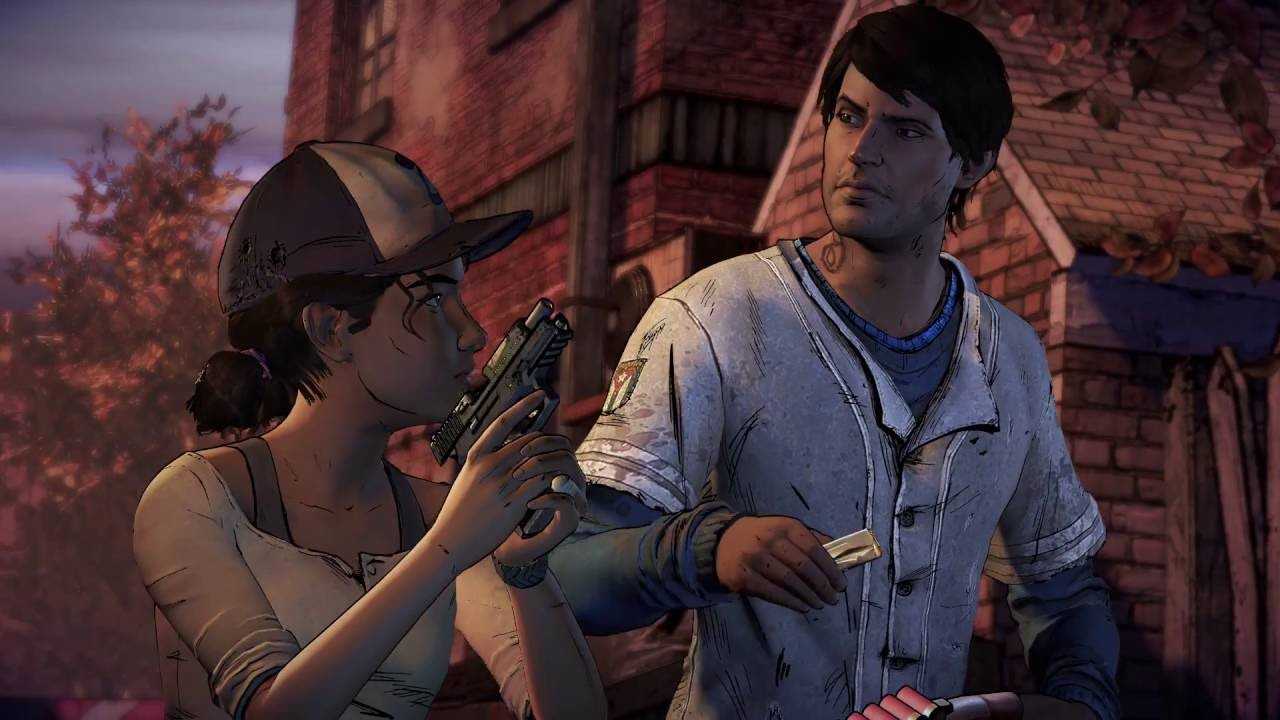 Лучшие игры telltale games на пк