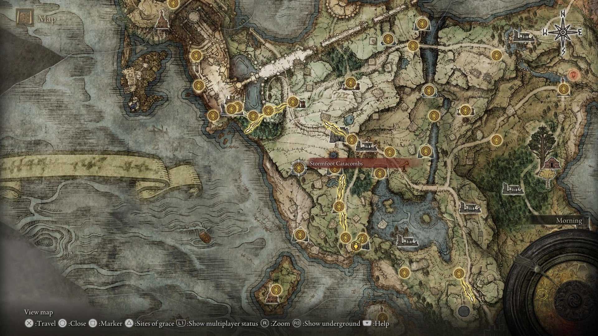 Нито повелитель могил в dark souls: как победить