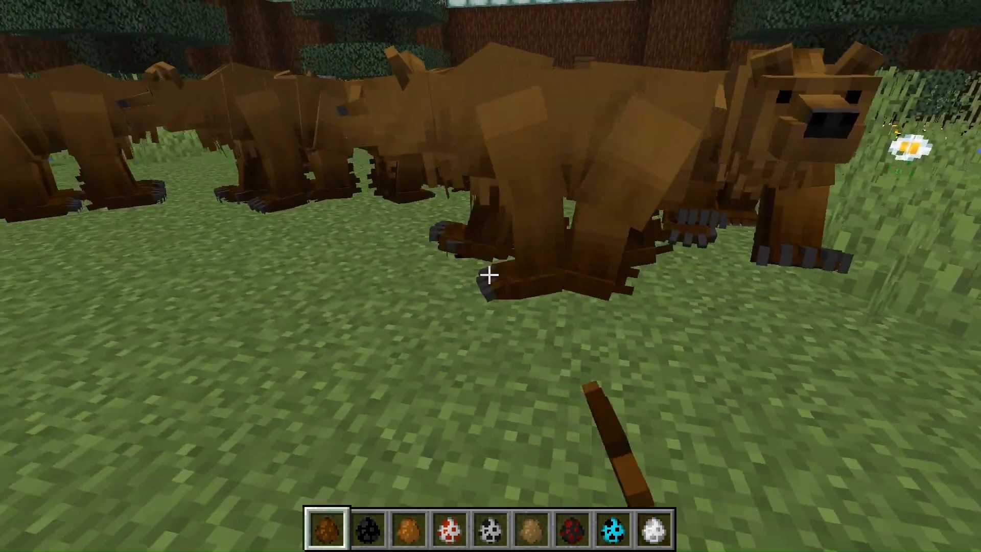 Трезубец — minecraft wiki