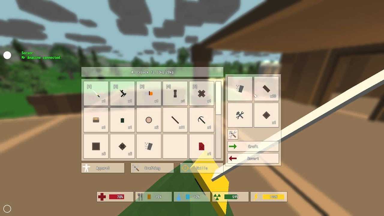 Как играть с другом в unturned: руководство и советы