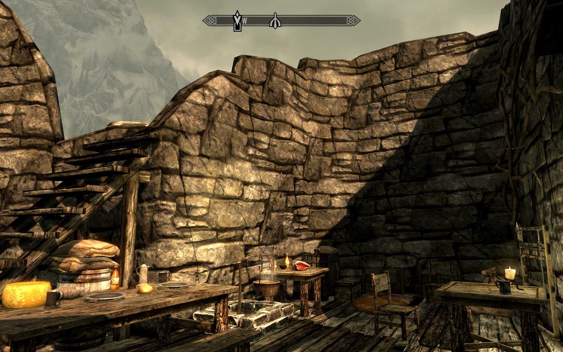 Skyrim: все гильдии и фракции в игре
