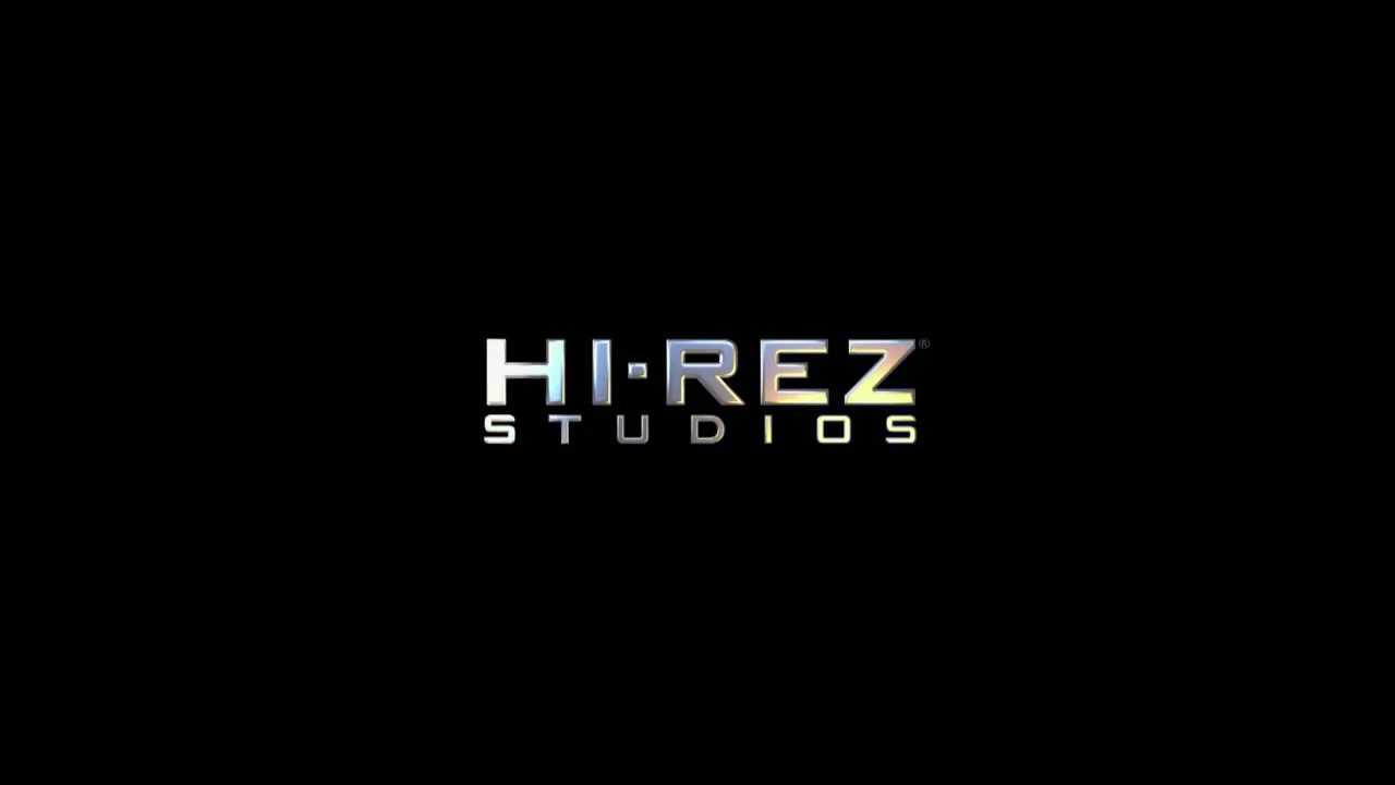 Hi-rez studios