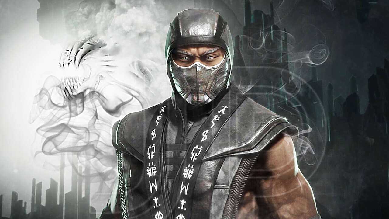 18 файтингов, в которые стоит поиграть, если вам нравится mortal kombat 11