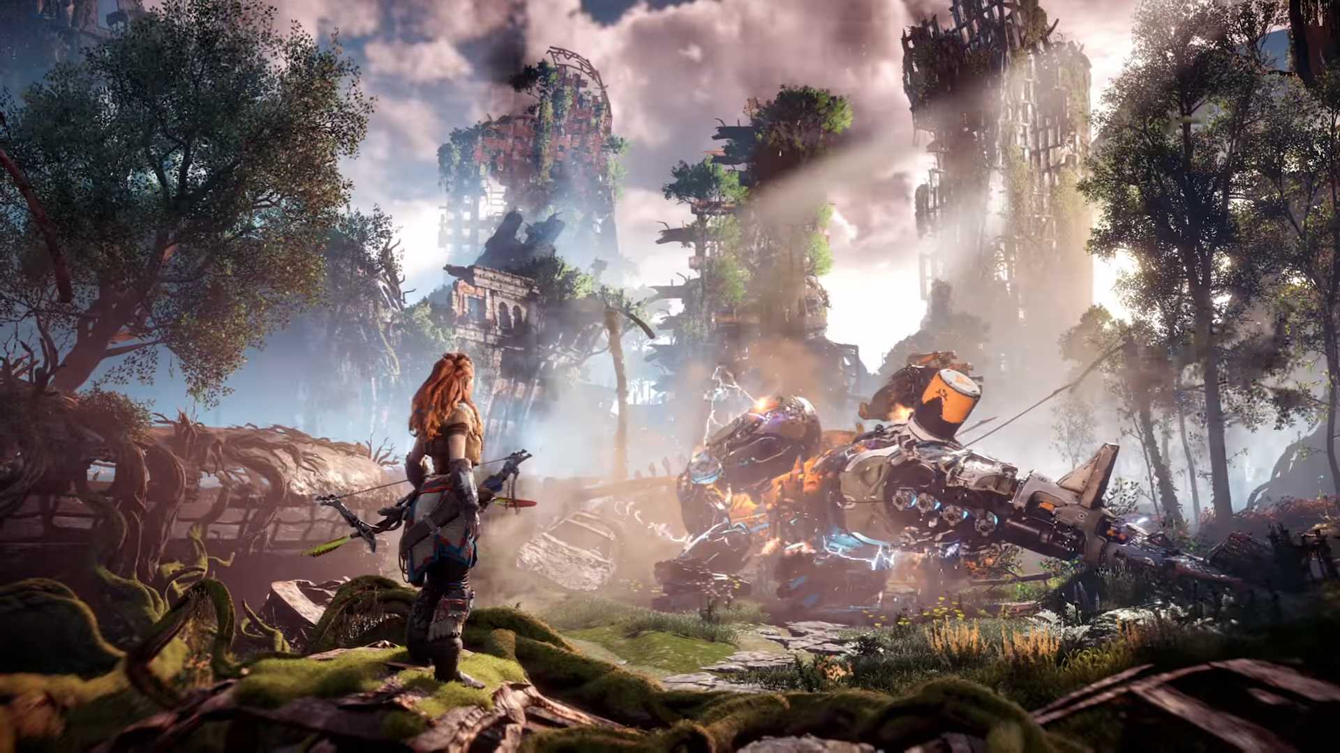 "voices of the void" demo