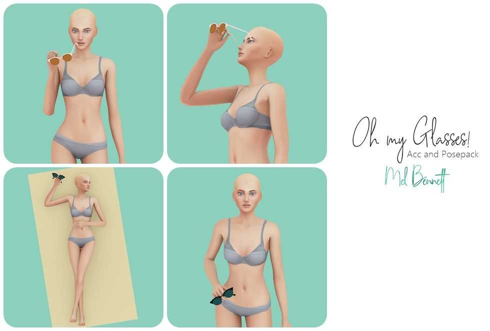 Рейтинг миров sims 4, позиции 4-1