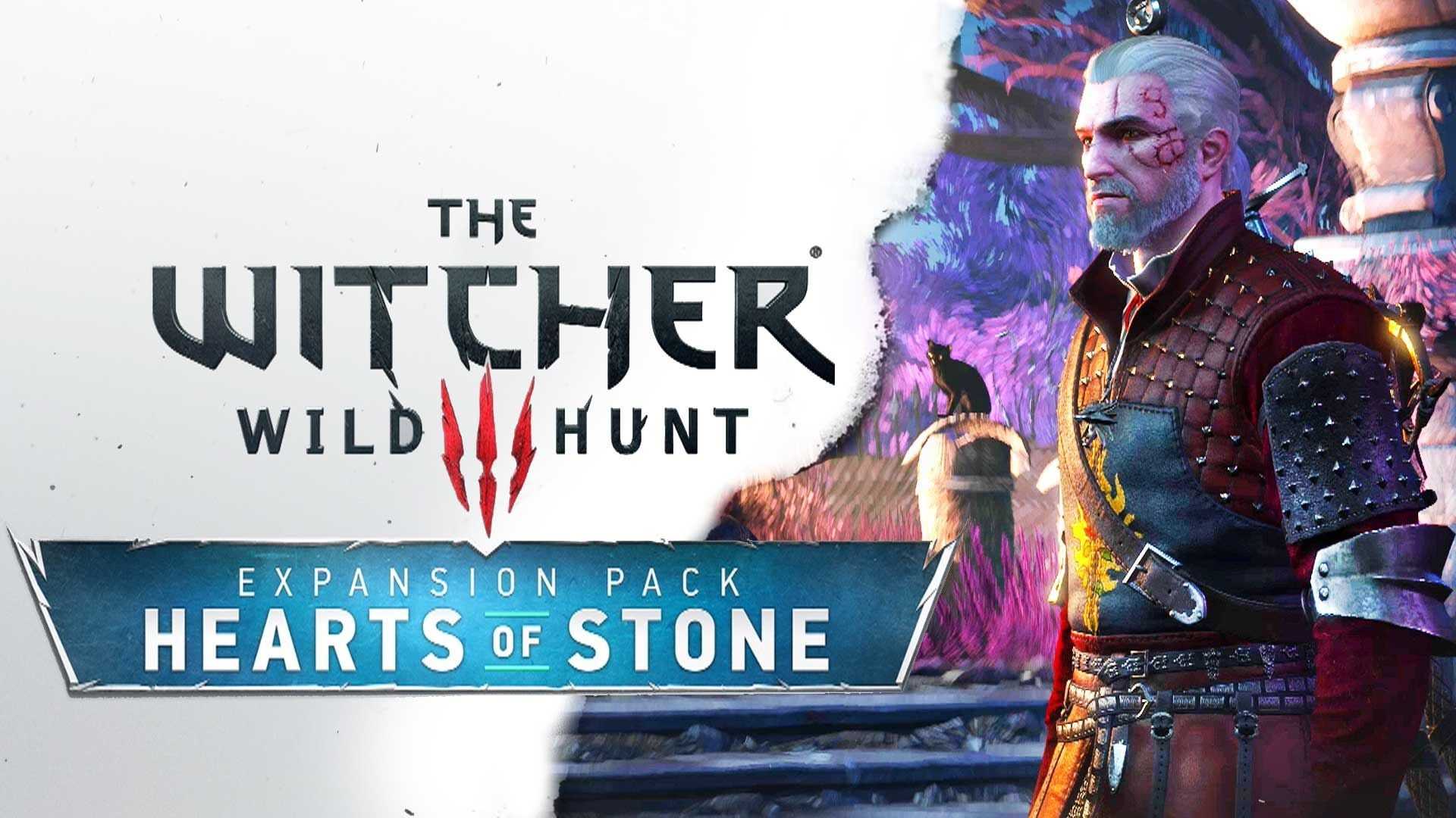 Все концовки в ведьмаке 3 (the witcher 3)