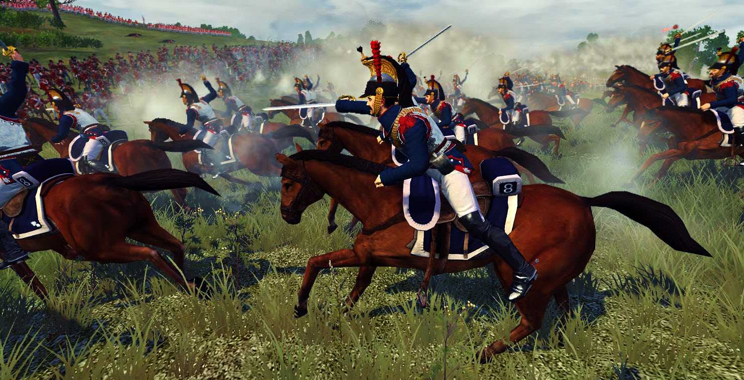 The best mods for napoleon: total war - gamepur