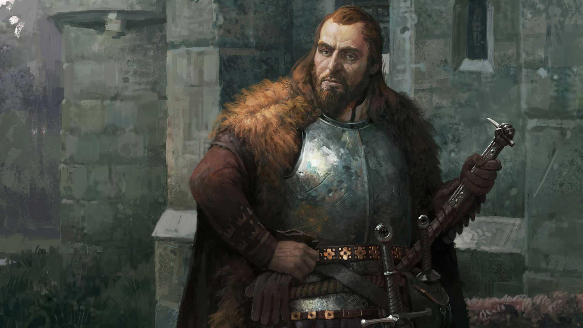 Прохождение ведьмак 3: кровь и вино #1: посольство из винного края, бестия из туссента и отзвук