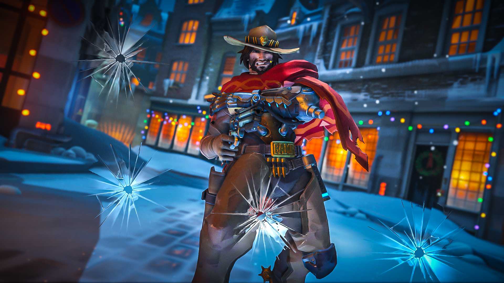 15 лучших игр, таких как overwatch, в которые нужно играть