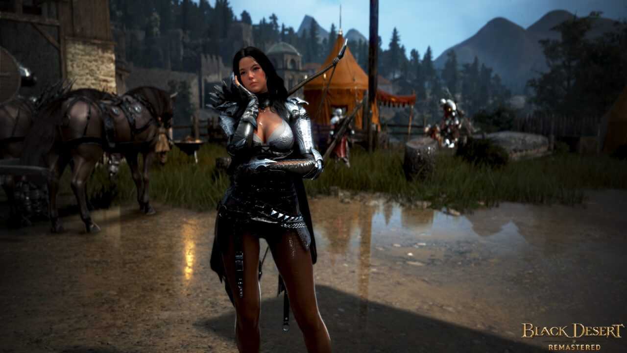 Black desert online. общий гайд по игре. (советы, faq)