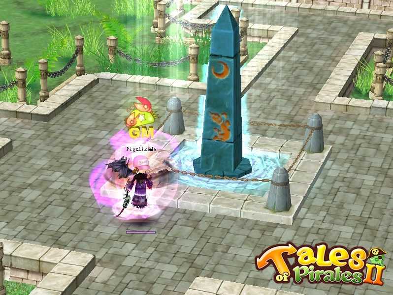Tales of pirates ii preview: exploring the treasure gulf