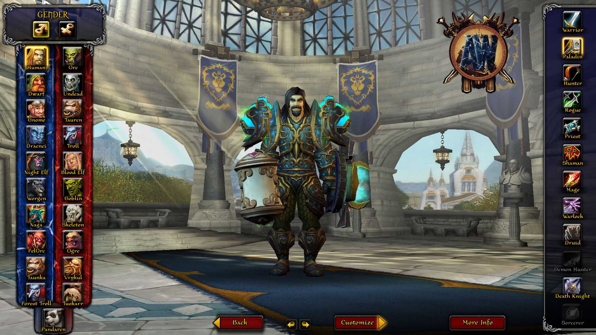 Wow 335. Альянс wow 335. Wow Custom 335. World of Warcraft 3.3.5a герои. Расы Альянса 335.