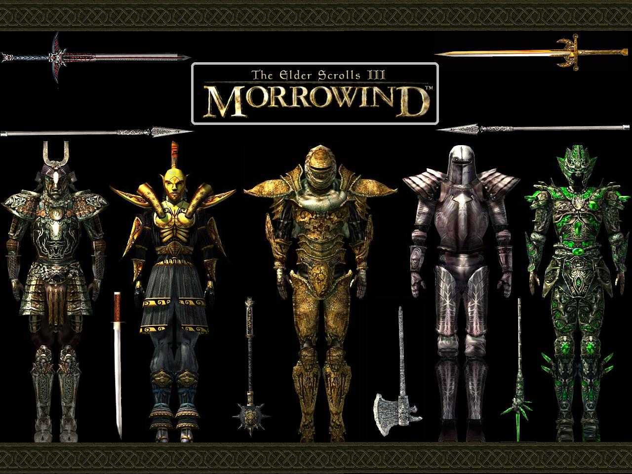 Моды на морровинд скачать лучшие моды на tes morrowind – сборки, графика, новые квесты на the elder scrolls iii: morrowind