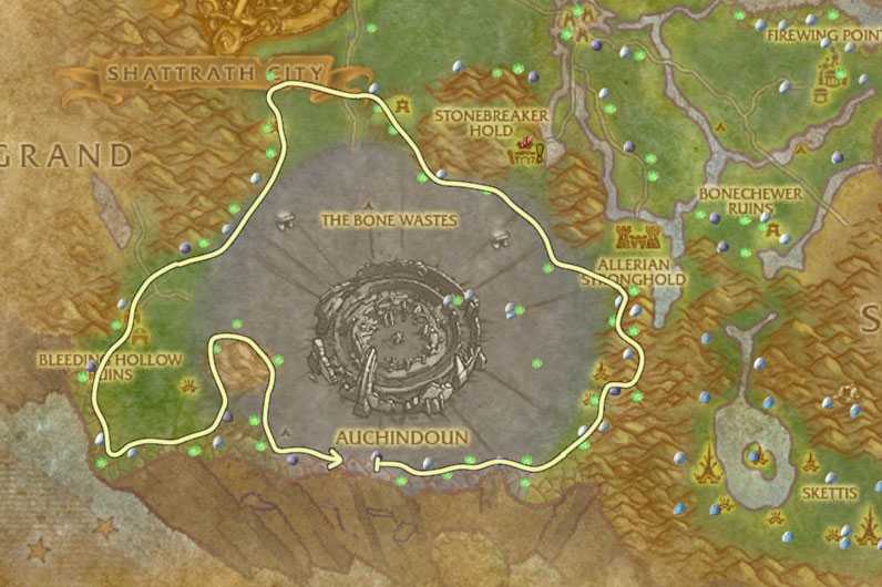 Фарм золота в wow wrath of the lich king 3.4.1 – лучшие способы и рекомендации