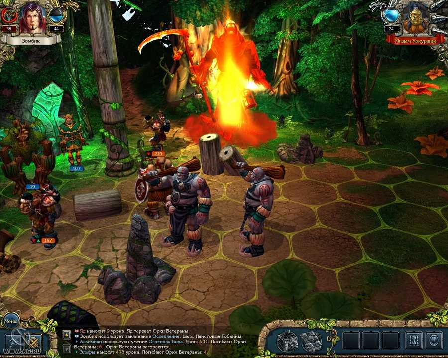 8 best kings and legends alternatives ( games like kings and legends )